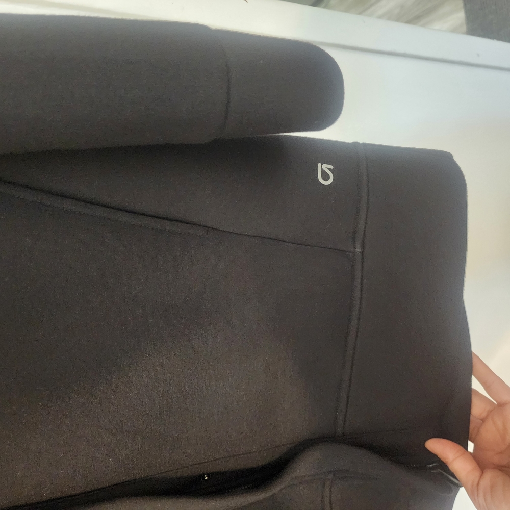 GapFit Jacket Sweater - Picture 4 of 16